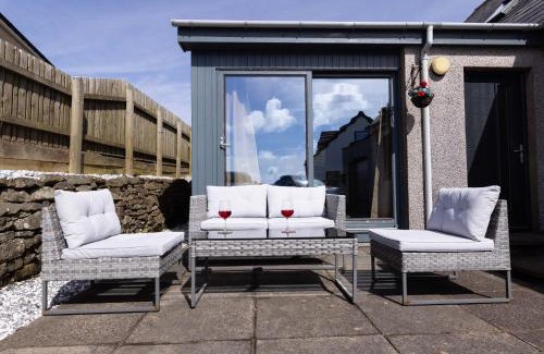 Lerwick House | Broch View, Shetland