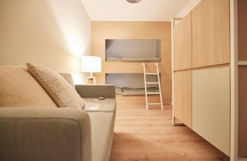 Hahnenklee Apartment | Brocken