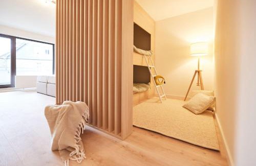 Hahnenklee Apartment | Brocken