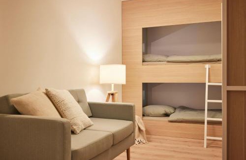 Hahnenklee Apartment | Brocken