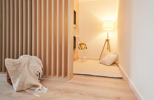 Hahnenklee Apartment | Brocken