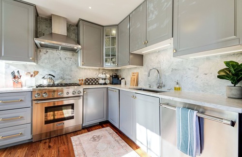Old Town West House | Brockett House - Your Perfect Old Town Home!