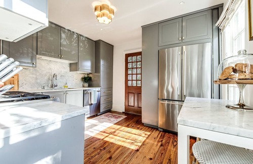Old Town West House | Brockett House - Your Perfect Old Town Home!