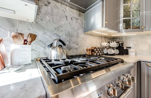 Old Town West House | Brockett House - Your Perfect Old Town Home!