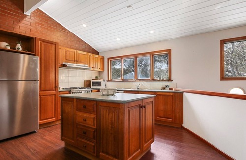 Hotham Heights Ski Chalet | Brockhoff Lachen - Mt Hotham