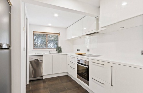 Hotham Heights Ski Chalet | Brockhoff Lachen - Mt Hotham