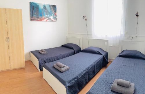 Broddetorp Hostel | Broddetorp Hostel