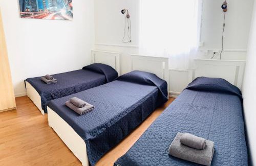 Broddetorp Hostel | Broddetorp Hostel