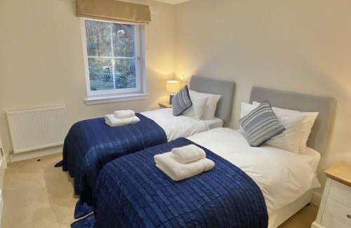 Killin House | Brodie Cottage
