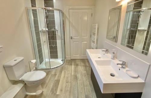 Killin House | Brodie Cottage