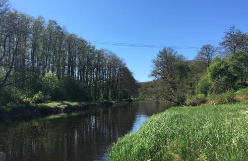 Heberg Bed & Breakfast | Brogård