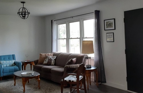 Warsaw Other | Broken A Ranch offers Charm on the Farm, close to Truman and Osage River