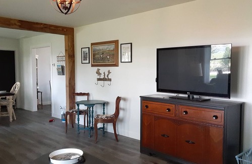 Warsaw Other | Broken A Ranch offers Charm on the Farm, close to Truman and Osage River