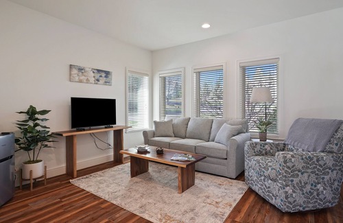 Broken Top Condo | Broken Top Gated Community, Quiet and Peaceful
