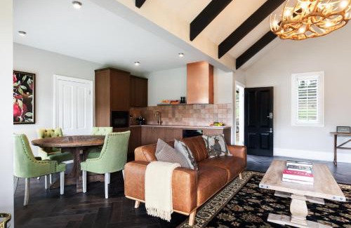 Pokolbin Villa | Brokenback Views Country Estate Hunter Valley