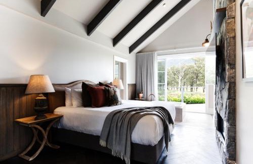 Pokolbin Villa | Brokenback Views Country Estate Hunter Valley
