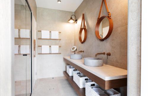 Pokolbin Villa | Brokenback Views Country Estate Hunter Valley