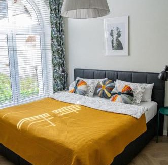 Stare Miasto Apartment | Brokilon House
