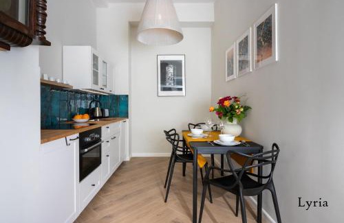 Stare Miasto Apartment | Brokilon House