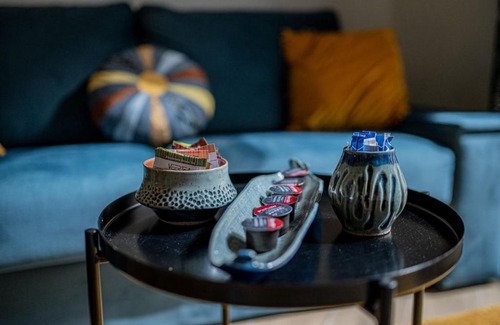 Stare Miasto Apartment | Brokilon House