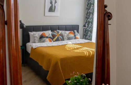 Stare Miasto Apartment | Brokilon House