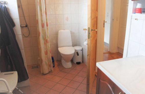 Esbjerg Apartment | Brolæggervej 15 (id 010)