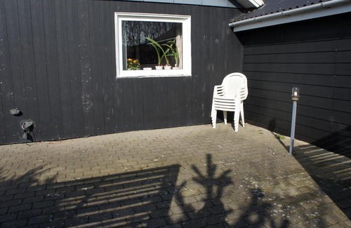 Esbjerg Apartment | Brolæggervej 15 (id 010)