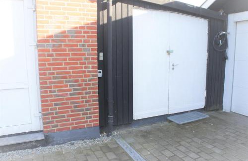 Esbjerg Apartment | Brolæggervej 15 (id 010)