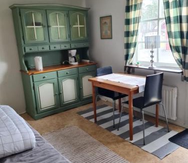 Bromolla Hostel | Bromölla Camping o Vandrarhem