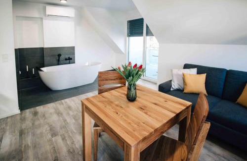 Pleinfeld Apartment | BrombachSeeZeit