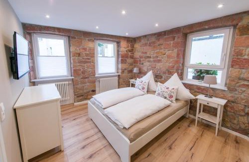 Sankt Martin Apartment | Brombeerhaisel