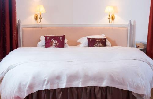 Bromma Hotel | Brommavik Hotel