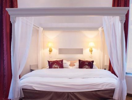 Bromma Hotel | Brommavik Hotel