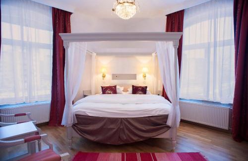 Bromma Hotel | Brommavik Hotel