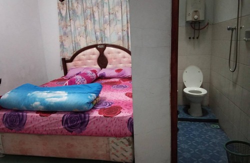 Ngadisari House | Bromo Authentic Homestay
