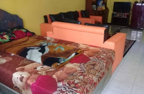 Ngadisari House | Bromo Authentic Homestay