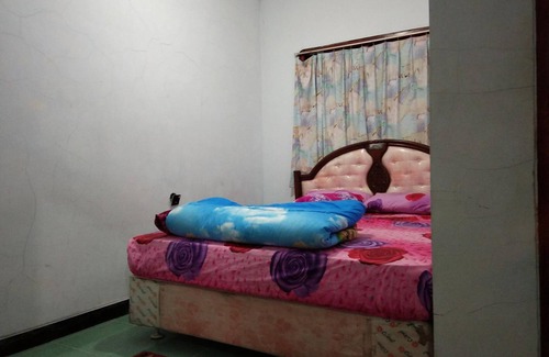 Ngadisari House | Bromo Authentic Homestay