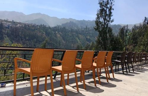 Tosari House | Bromo Backpacker Tosari