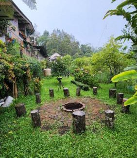 Tosari House | Bromo Blessing Home