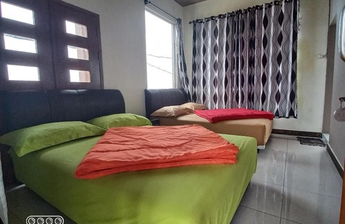Ngadisari House | Bromo Deddy Homestay