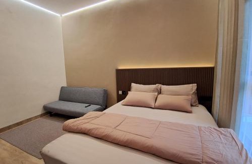 Sukapura Hostel | Bromo Dormitory