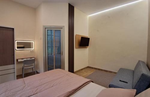 Sukapura Hostel | Bromo Dormitory