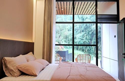 Sukapura Hostel | Bromo Dormitory