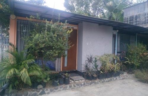 Sukapura House | Bromo Ecolodge