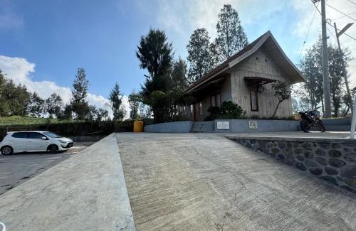 Ngadisari House | Bromo Edelweis Guest House