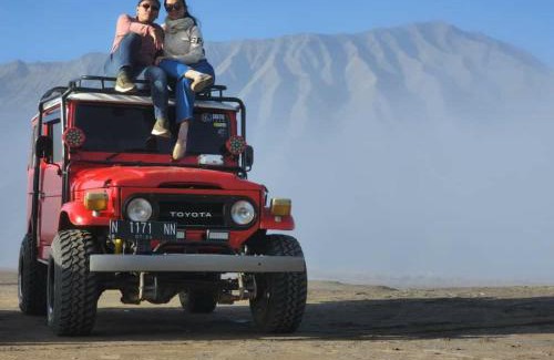 Ngadisari House | Bromo Holiday Guest House