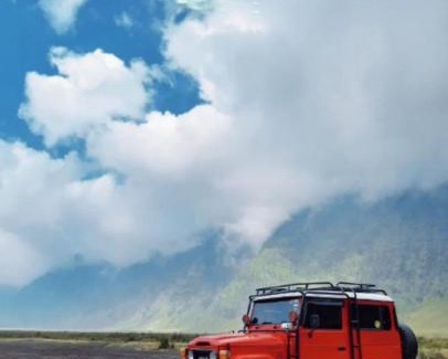 Ngadisari House | Bromo Holiday Guest House