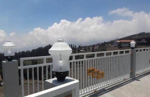 Ngadisari House | Bromo Otix Guest House