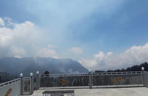 Ngadisari House | Bromo Otix Guest House