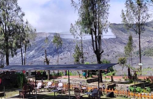 Ngadisari Hotel | Bromo Permai 1